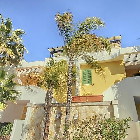 גאליפולי Baia Verde Villa1 מראה חיצוני תמונה