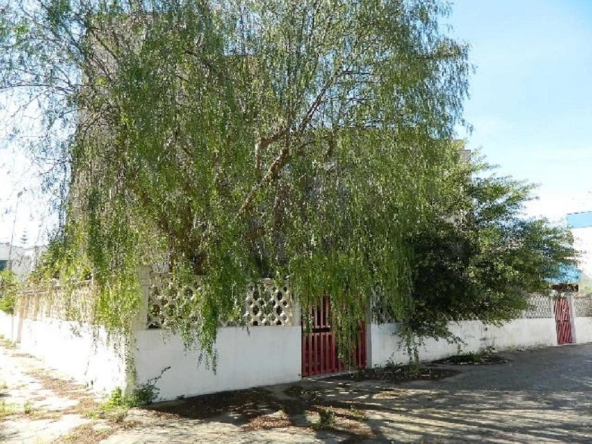 גאליפולי Baia Verde Villa1 מראה חיצוני תמונה