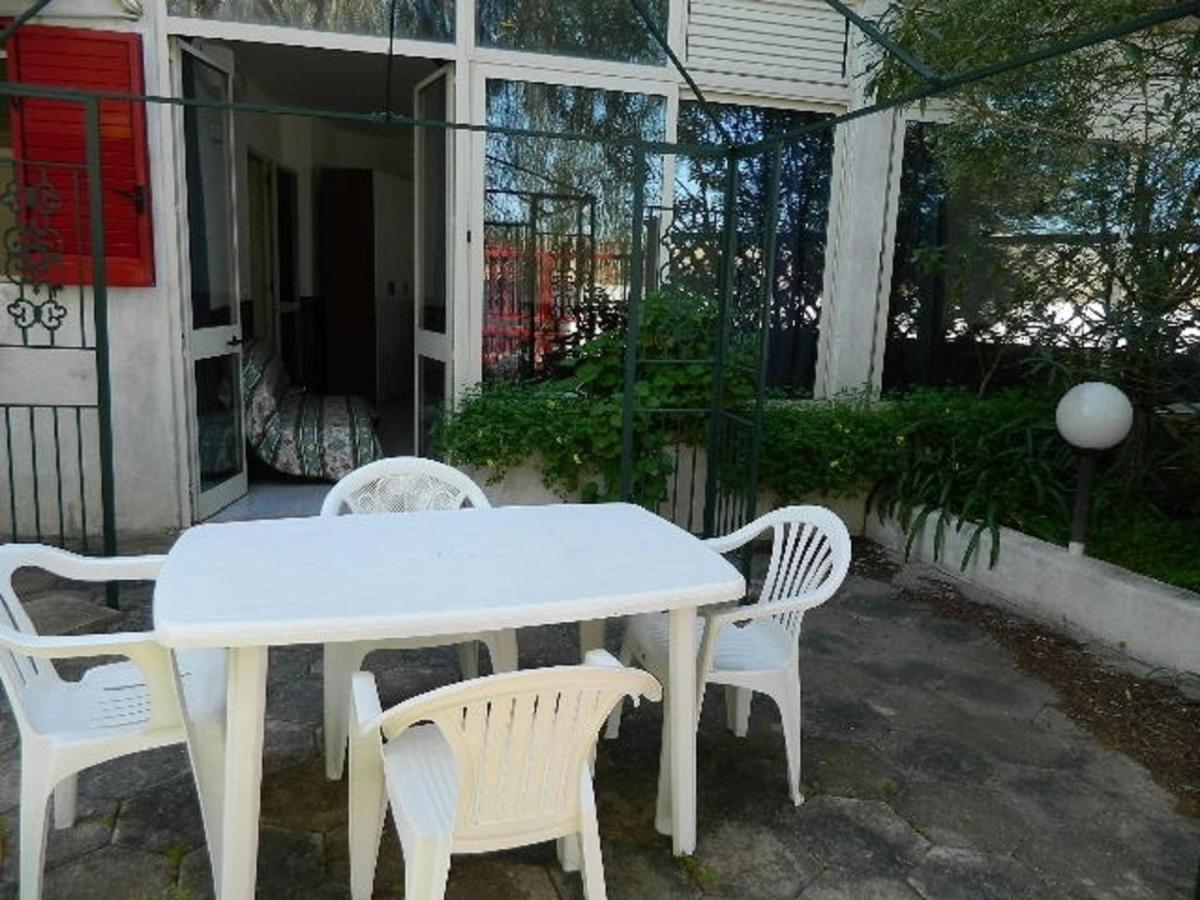 גאליפולי Baia Verde Villa1 מראה חיצוני תמונה