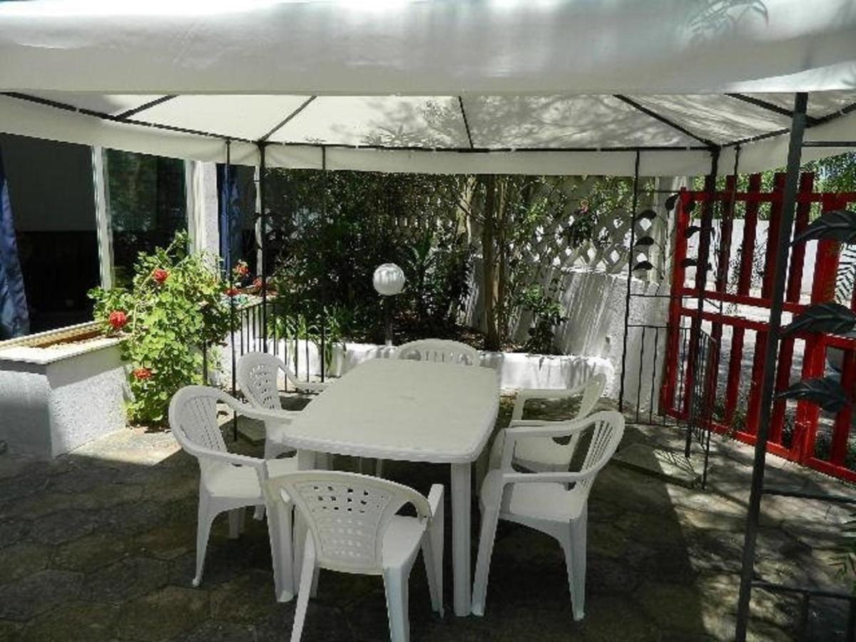גאליפולי Baia Verde Villa1 מראה חיצוני תמונה