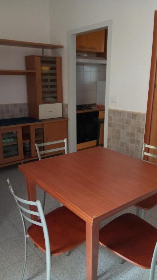 גאליפולי Baia Verde Villa1 מראה חיצוני תמונה