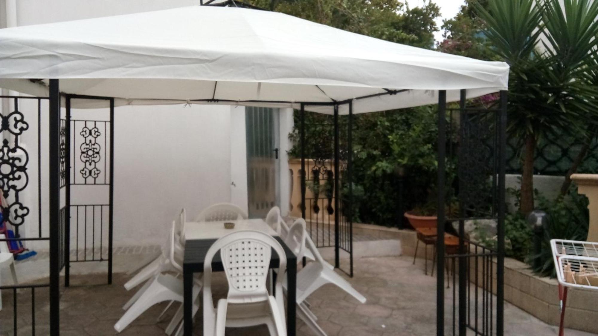 גאליפולי Baia Verde Villa1 מראה חיצוני תמונה