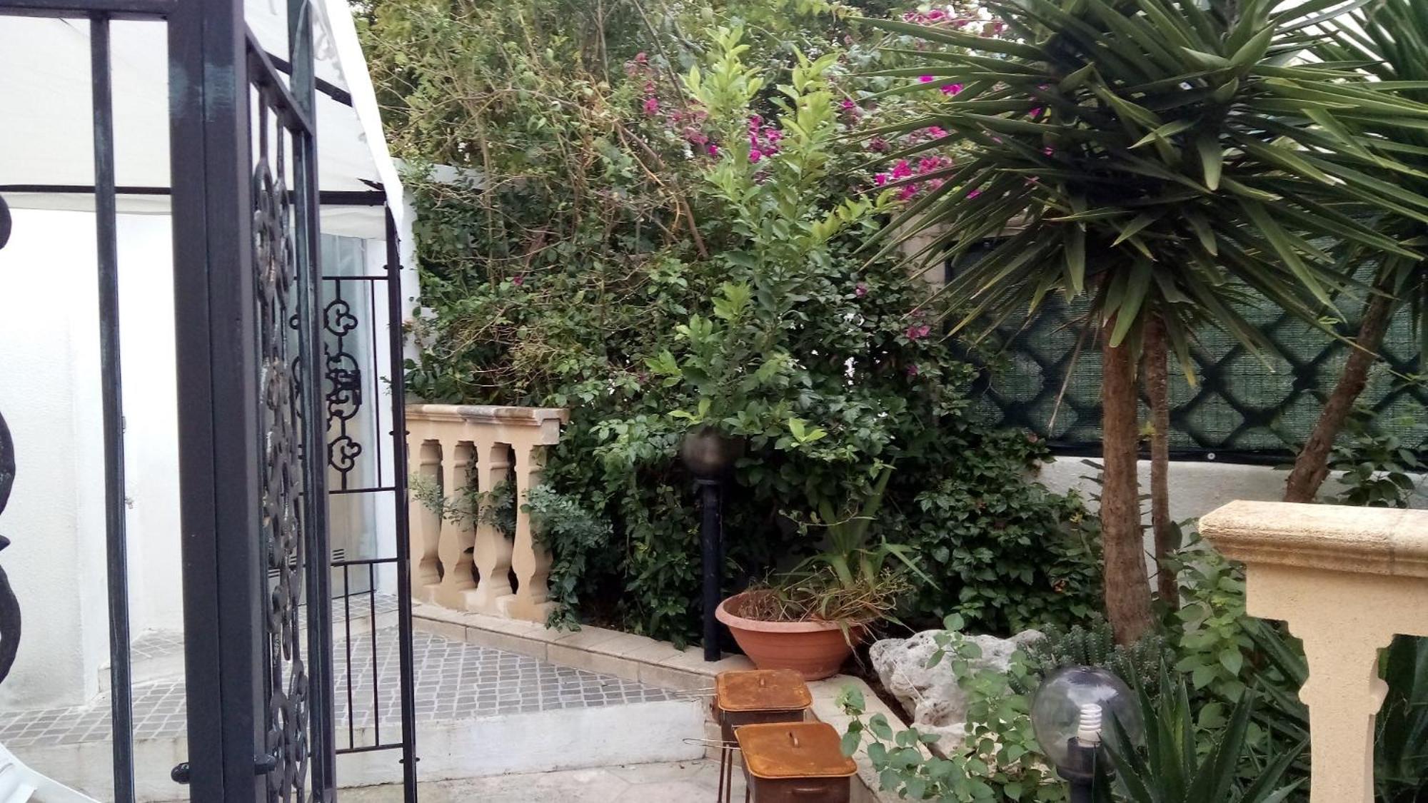 גאליפולי Baia Verde Villa1 מראה חיצוני תמונה