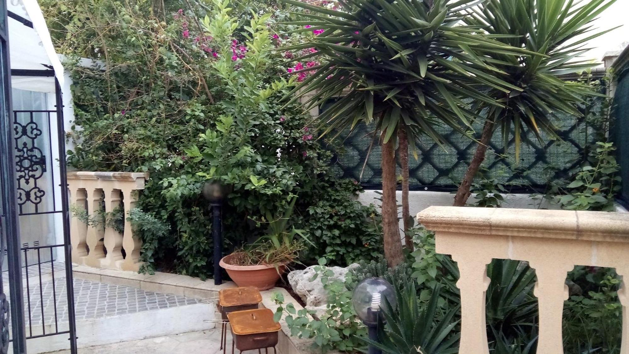 גאליפולי Baia Verde Villa1 מראה חיצוני תמונה