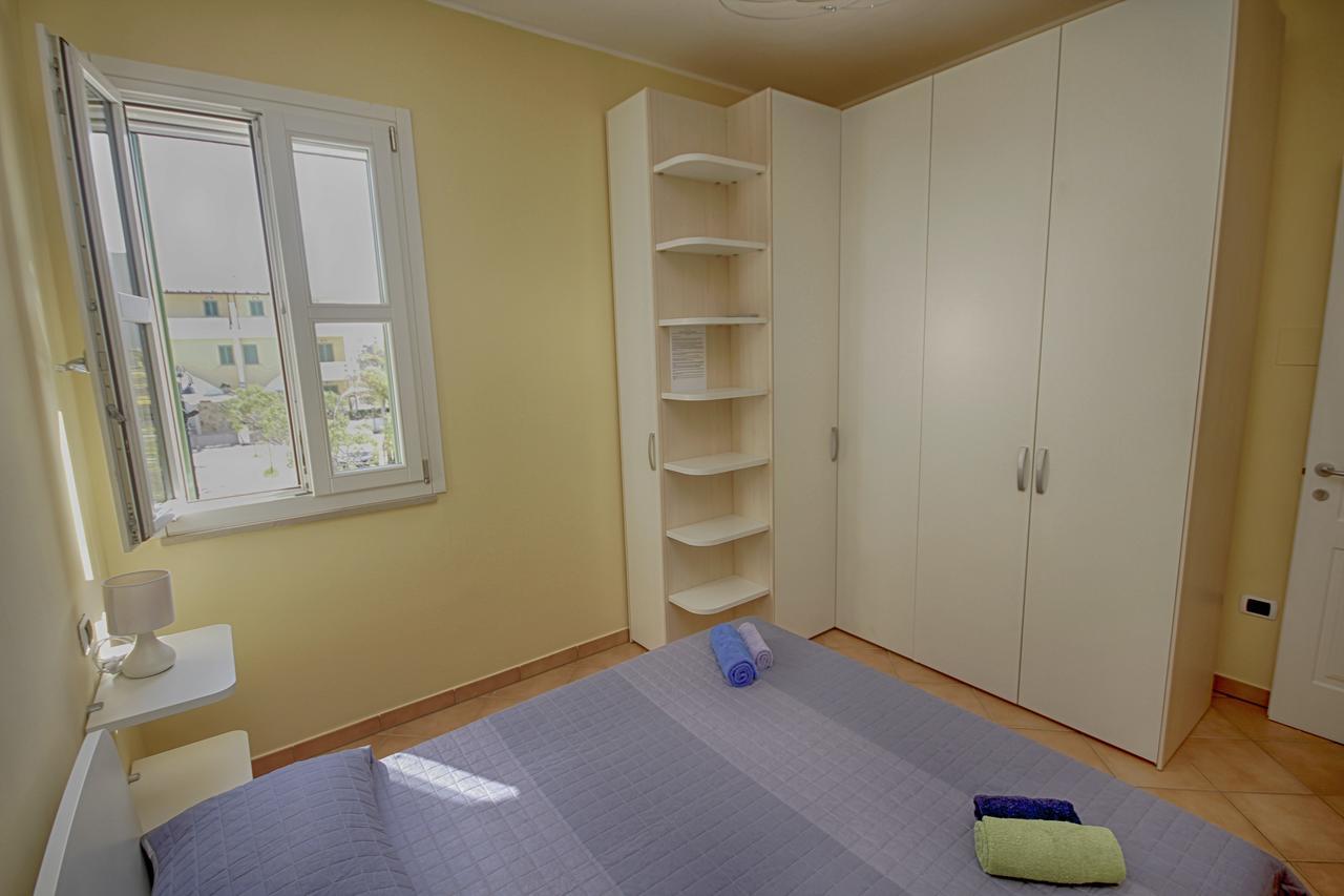גאליפולי Baia Verde Villa1 מראה חיצוני תמונה