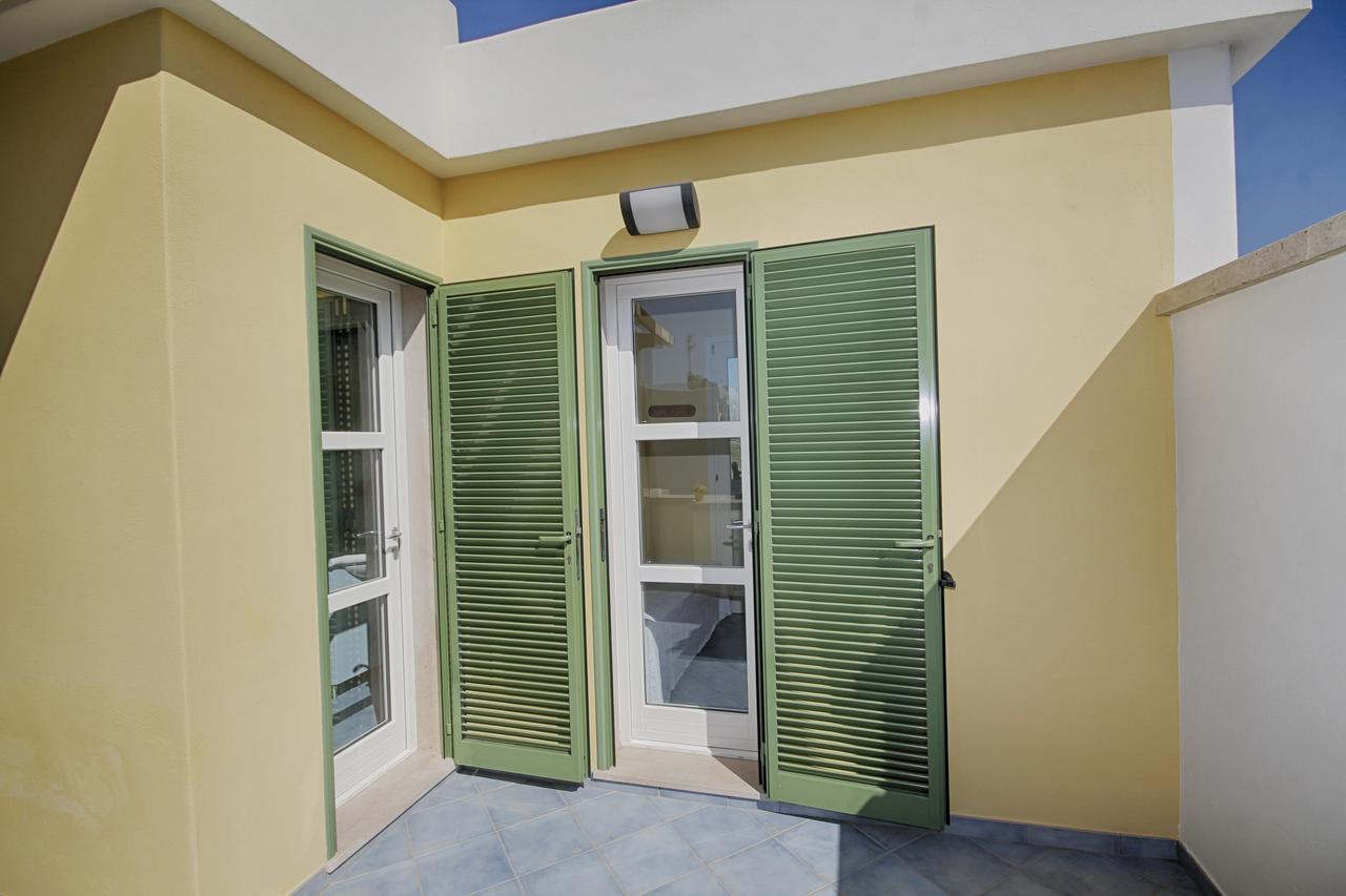 גאליפולי Baia Verde Villa1 מראה חיצוני תמונה