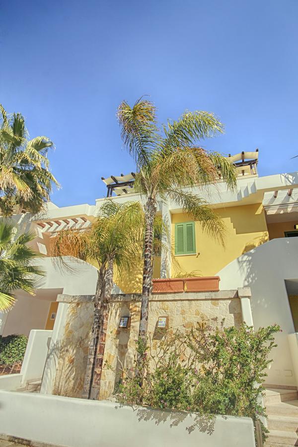 גאליפולי Baia Verde Villa1 מראה חיצוני תמונה