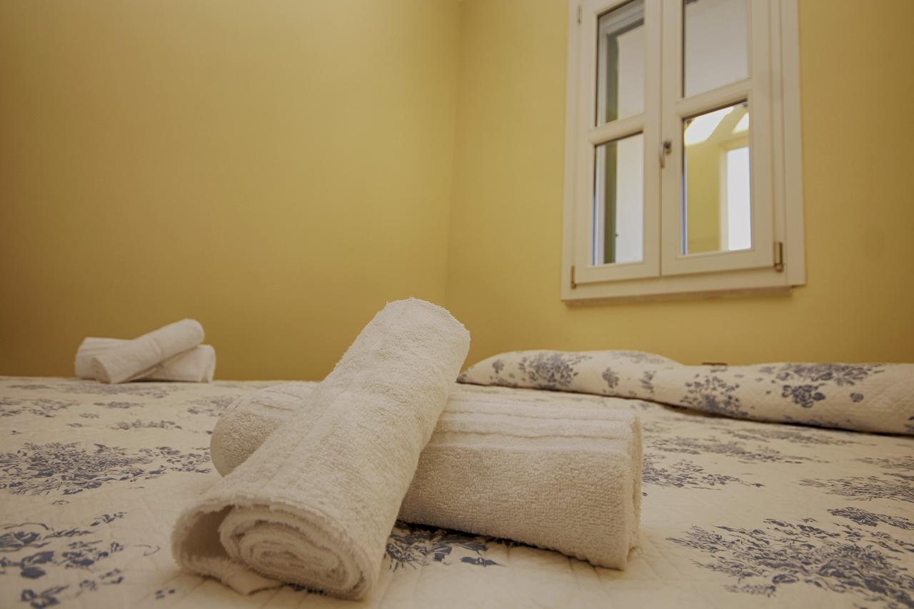 גאליפולי Baia Verde Villa1 מראה חיצוני תמונה