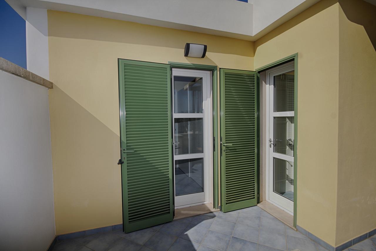 גאליפולי Baia Verde Villa1 מראה חיצוני תמונה