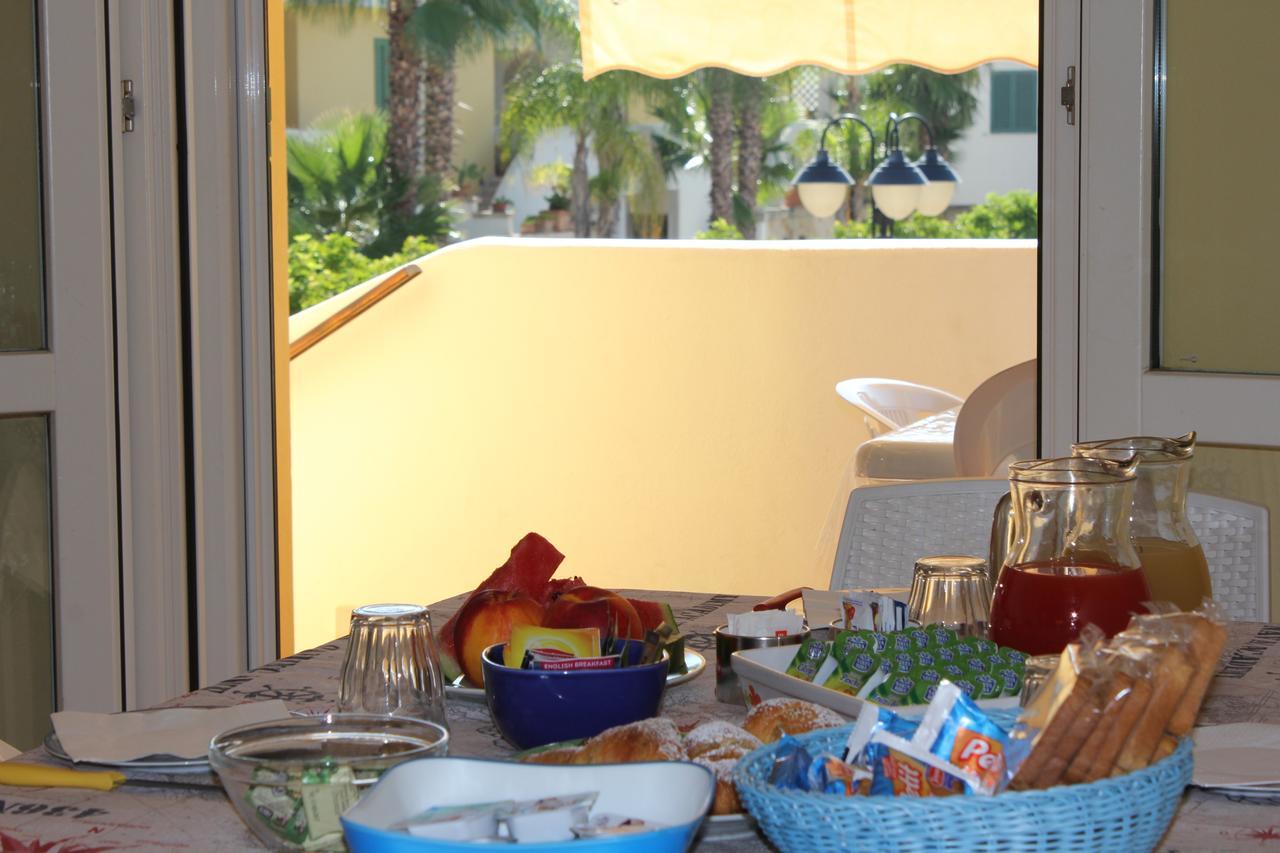 גאליפולי Baia Verde Villa1 מראה חיצוני תמונה