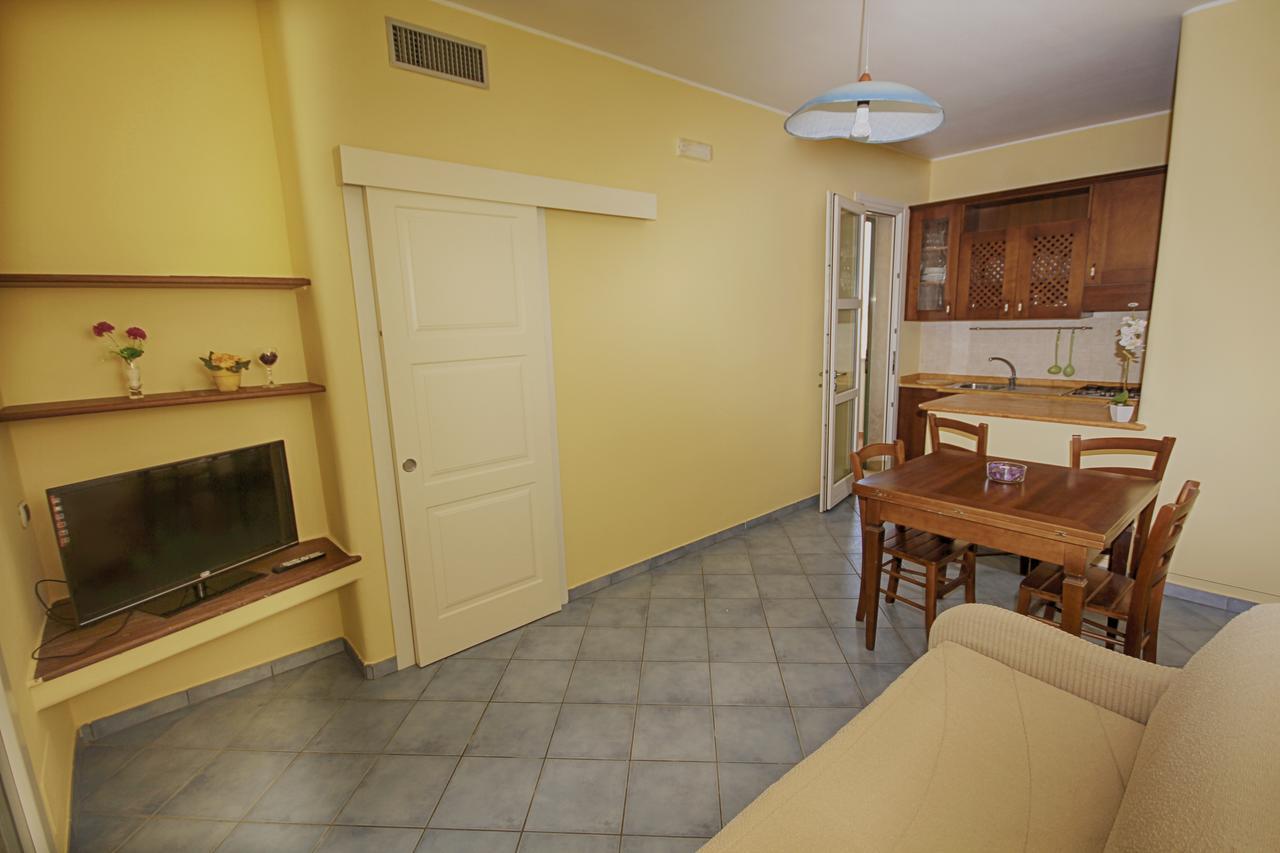 גאליפולי Baia Verde Villa1 מראה חיצוני תמונה