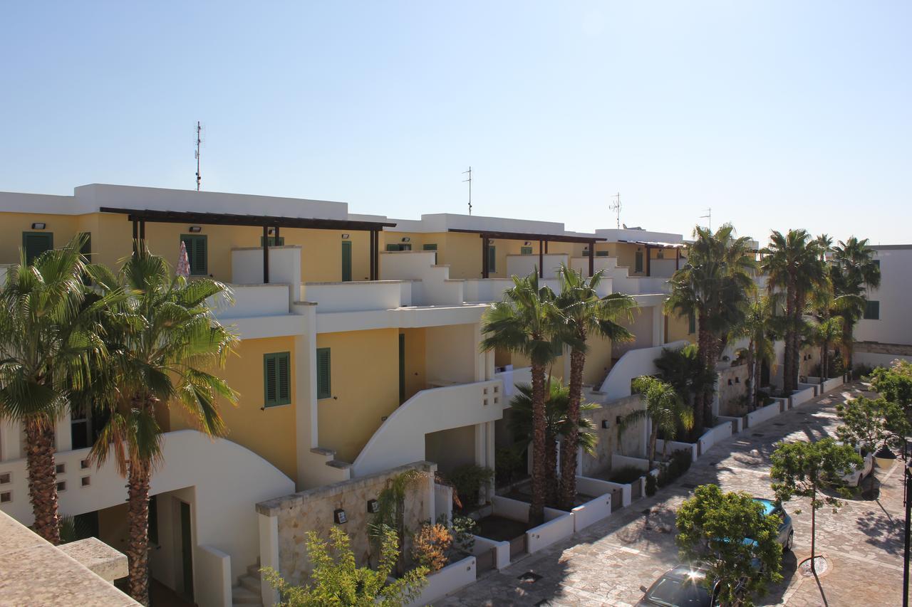 גאליפולי Baia Verde Villa1 מראה חיצוני תמונה