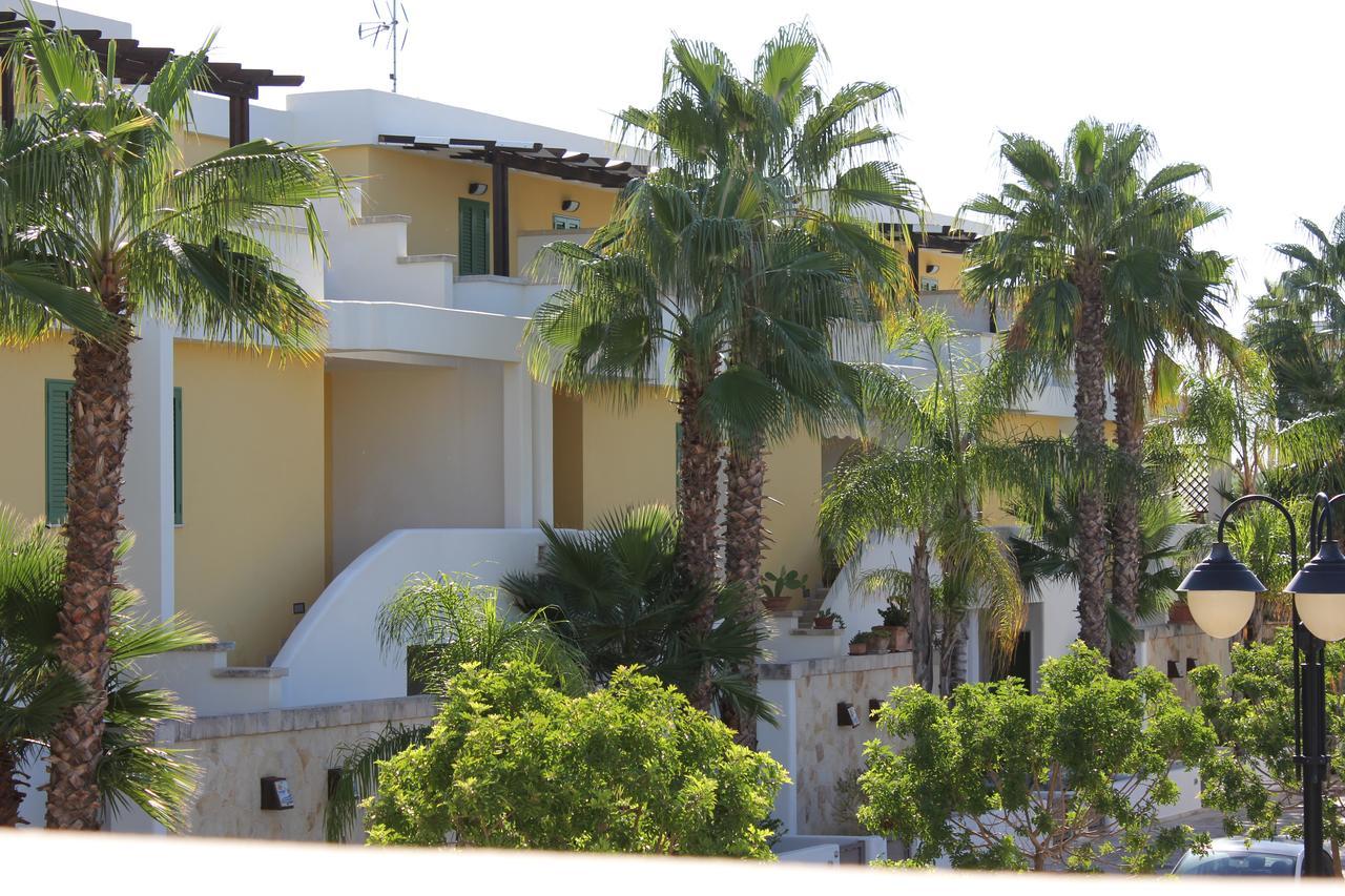 גאליפולי Baia Verde Villa1 מראה חיצוני תמונה