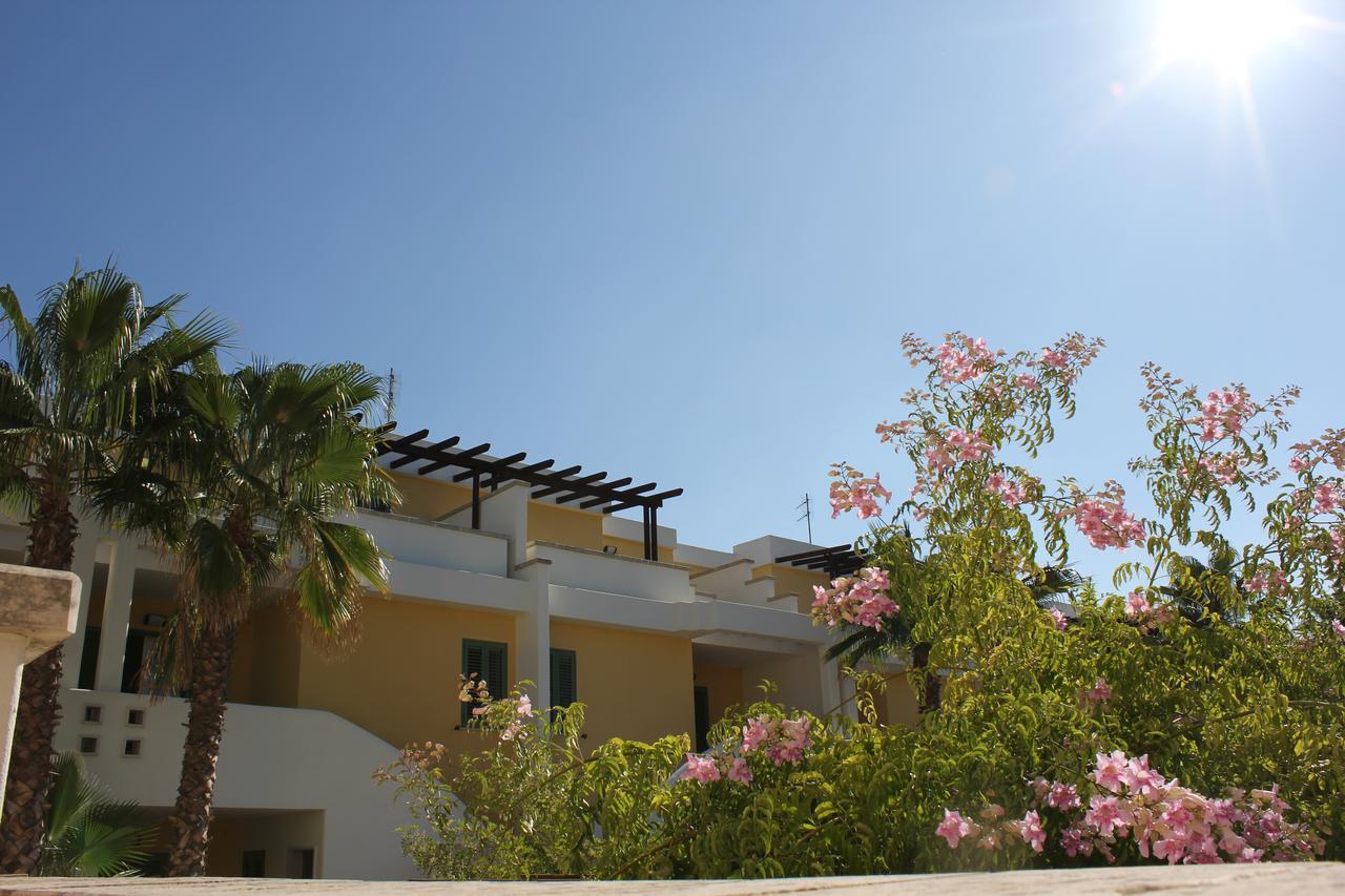 גאליפולי Baia Verde Villa1 מראה חיצוני תמונה
