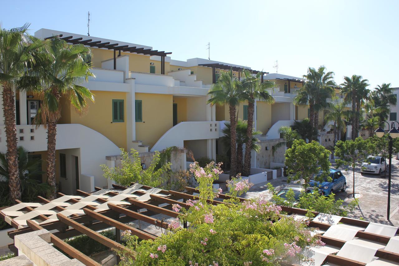 גאליפולי Baia Verde Villa1 מראה חיצוני תמונה