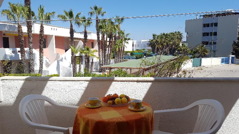 גאליפולי Baia Verde Villa1 מראה חיצוני תמונה