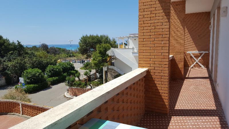 גאליפולי Baia Verde Villa1 מראה חיצוני תמונה