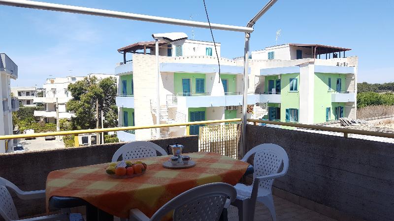 גאליפולי Baia Verde Villa1 מראה חיצוני תמונה